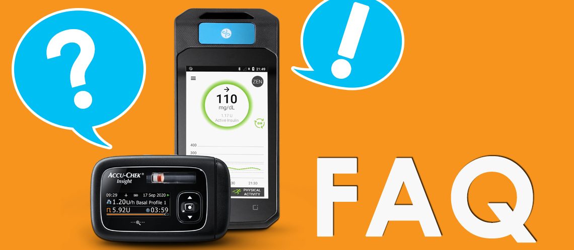 FAQ Diabeloop Accu-Chek Insight DBLG1