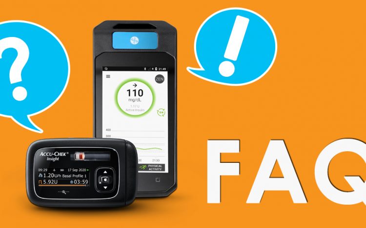 FAQ Diabeloop Accu-Chek Insight DBLG1