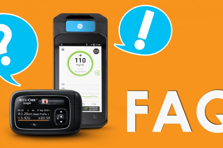 FAQ Diabeloop Accu-Chek Insight DBLG1