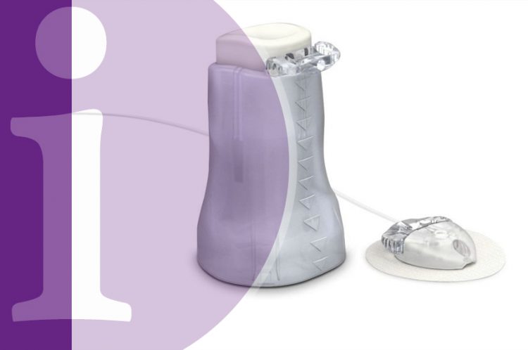 Medtronic MiniMed Mio Advanced