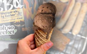 Essen Berechnung im Sommer