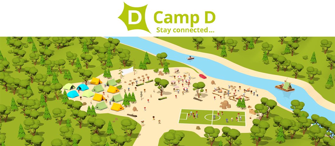 Camp D²