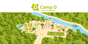 Camp D²