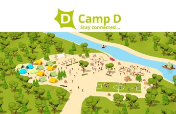 Camp D²