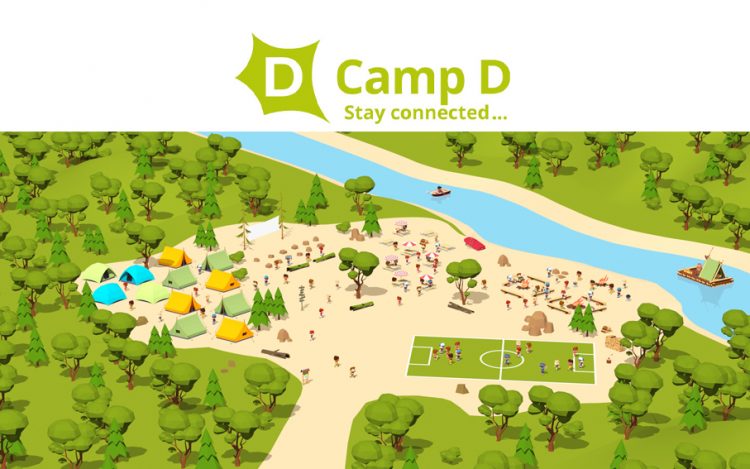 Camp D²