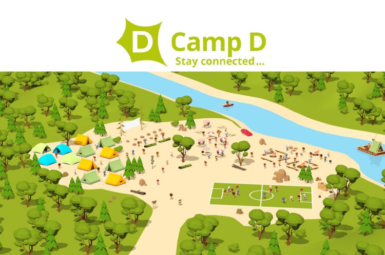 Camp D²