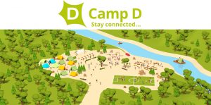 camp d²