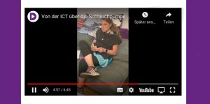 ICT zur Insulinpumpe Omnipod