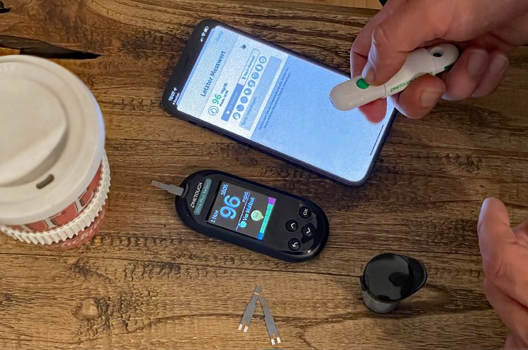 OneTouch Ultra Plus Reflect™