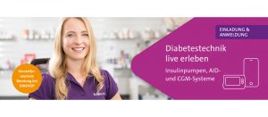 diabetestechnik diashop