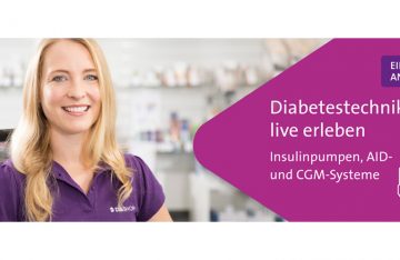 diabetestechnik diashop