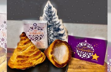 Rezept der zuckerfreien Striezeltannen