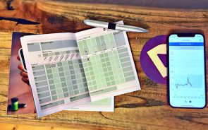Umfrage Diabetesmanagement