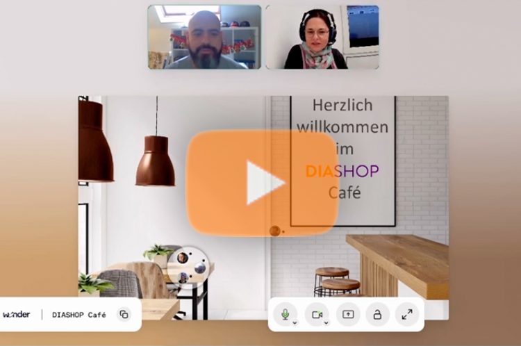 www.diashop.digital Online-Event