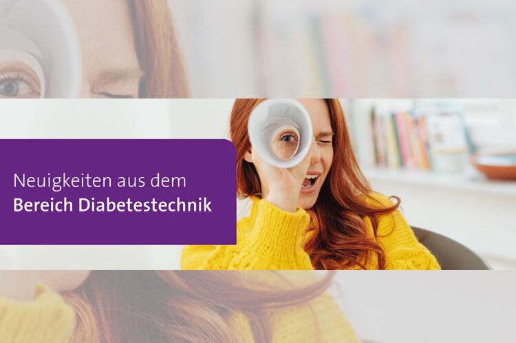 Diabetestechnik