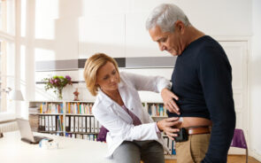 Accu-Check Insulinpumpen
