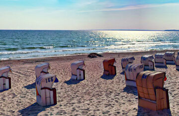 Diabetes im Urlaub
