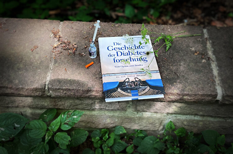 die geschichte der diabetesforschung