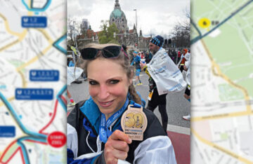 marathon tag des laufens