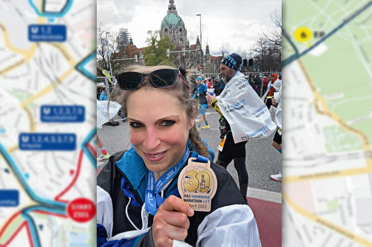 marathon tag des laufens