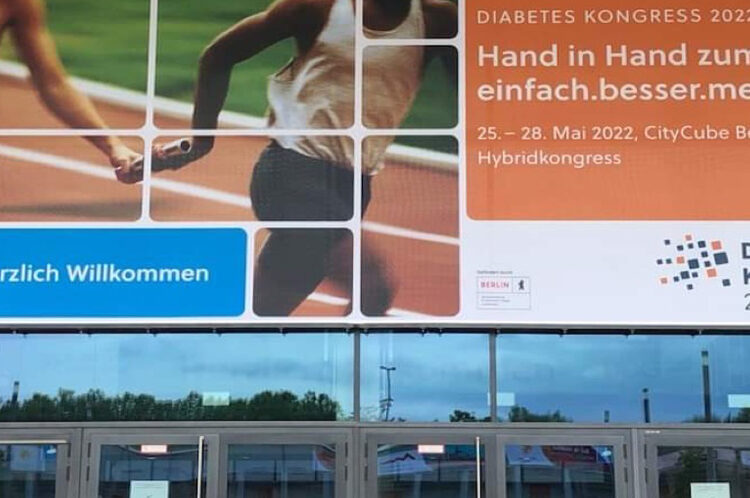Diabetestechnik Neuigkeiten Aktuelles