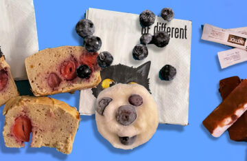 sommersnacks