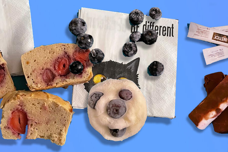 sommersnacks