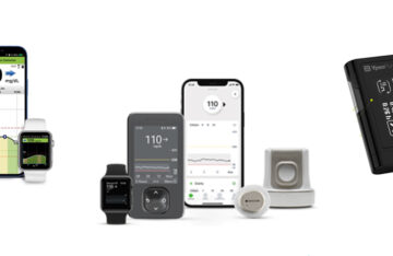 dexcom g7 eversense e3 mylife app