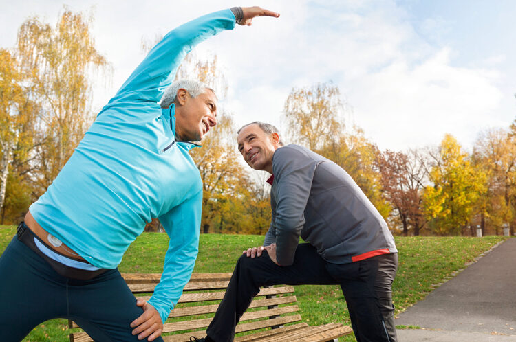 Accu-Chek Insulinpumpe