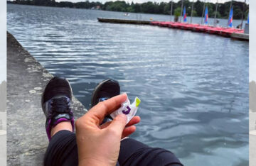 Diabetes Typ 1 Bewegung