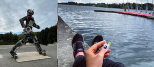 Diabetes und Bewegung