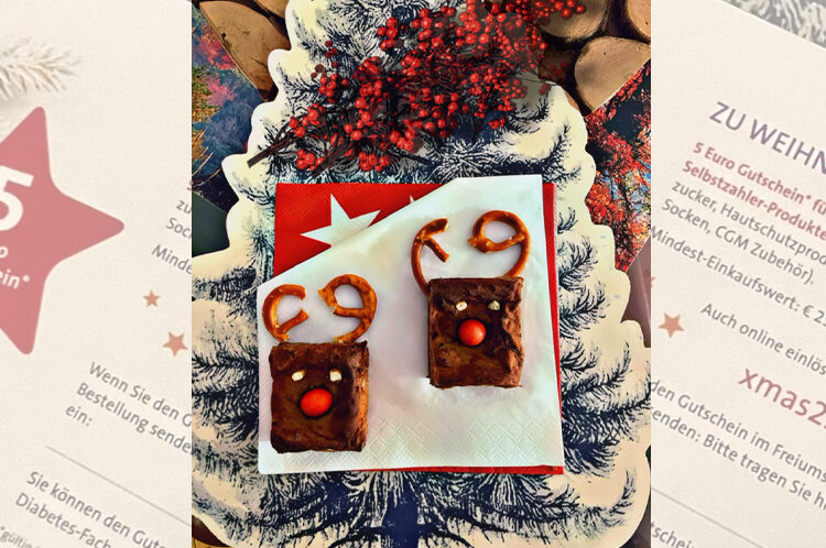 Weihnachtszeit