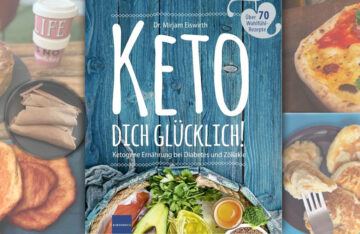 keto dich glücklich
