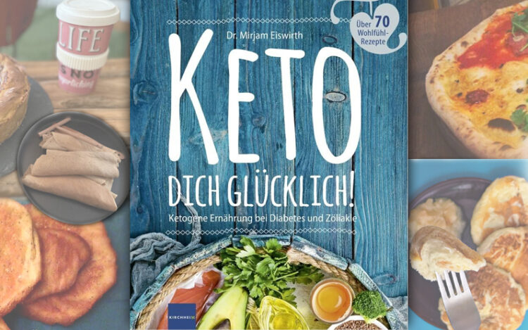 keto dich glücklich