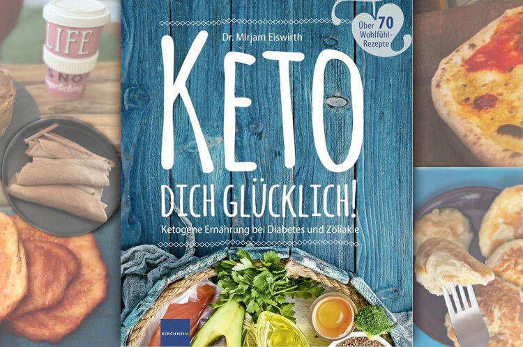 keto dich glücklich