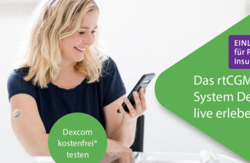 dexcom g7