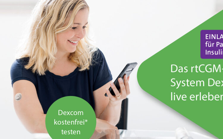 dexcom g7