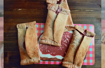 Fruchttaschen