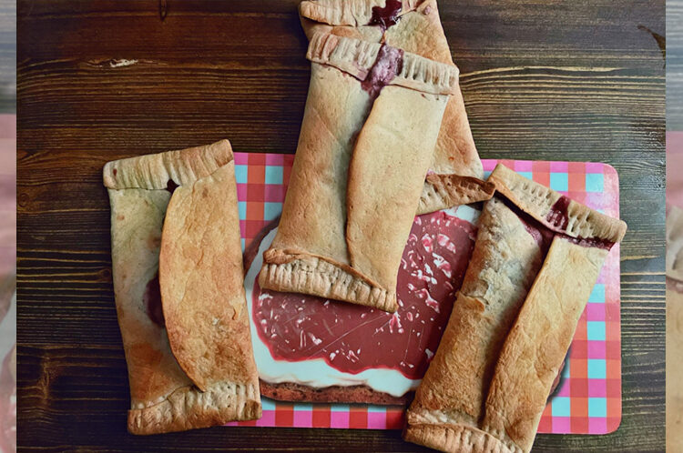 Fruchttaschen