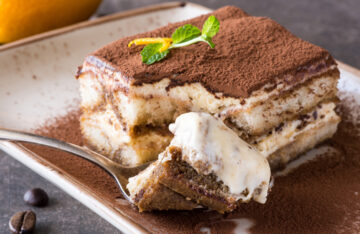 Spekulatius-Tiramisu