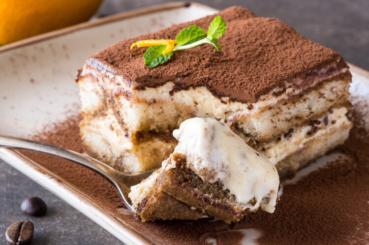 Spekulatius-Tiramisu
