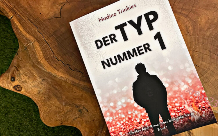 Buchrezension Der Typ Nummer 1