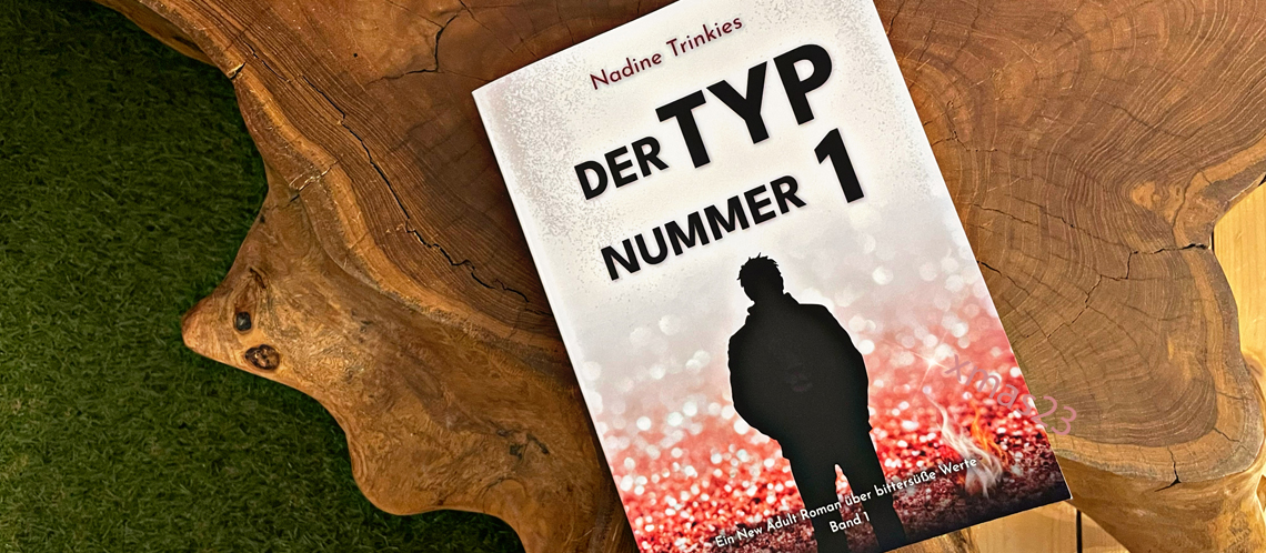 Buchrezension Der Typ Nummer 1