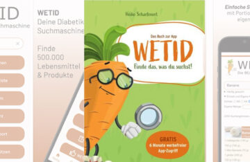 wetid Nährstoffbuch