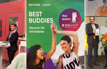 Challenge D Kaleido goes Bundesliga