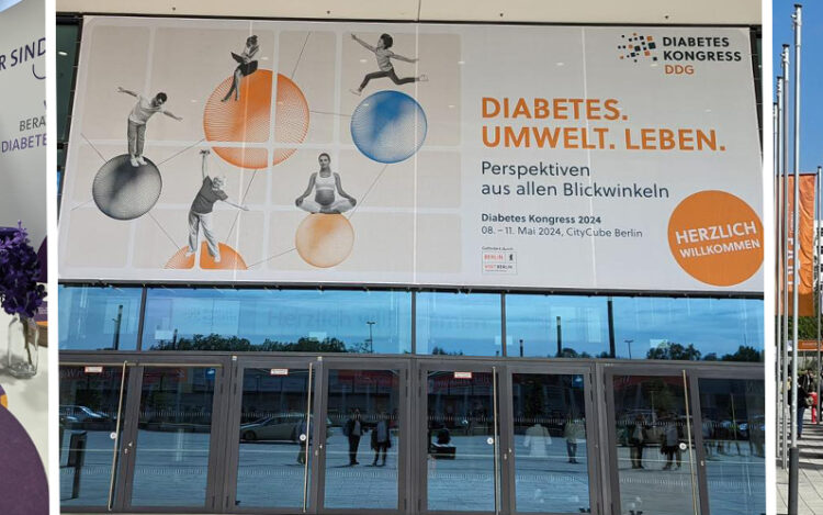 Diabetes Kongress