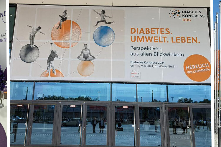 Diabetes Kongress