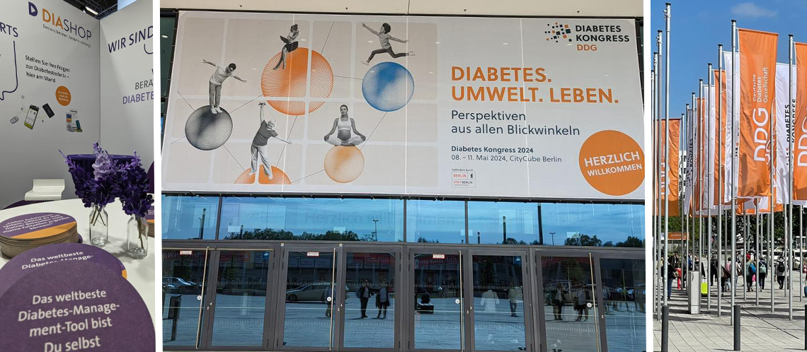 Diabetes Kongress
