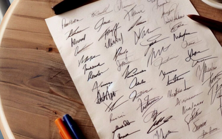 Diabetesversorgung Petition