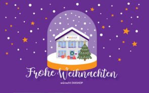 Weihnachten Diabetesbedarf rechtzeitig bestellen